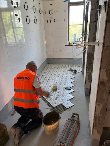 Domeko Budowa i Remonty Rzeszów